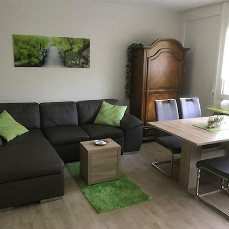 Fewo Mit Pool Haus Enere Au Todtmoos Eksteriør billede