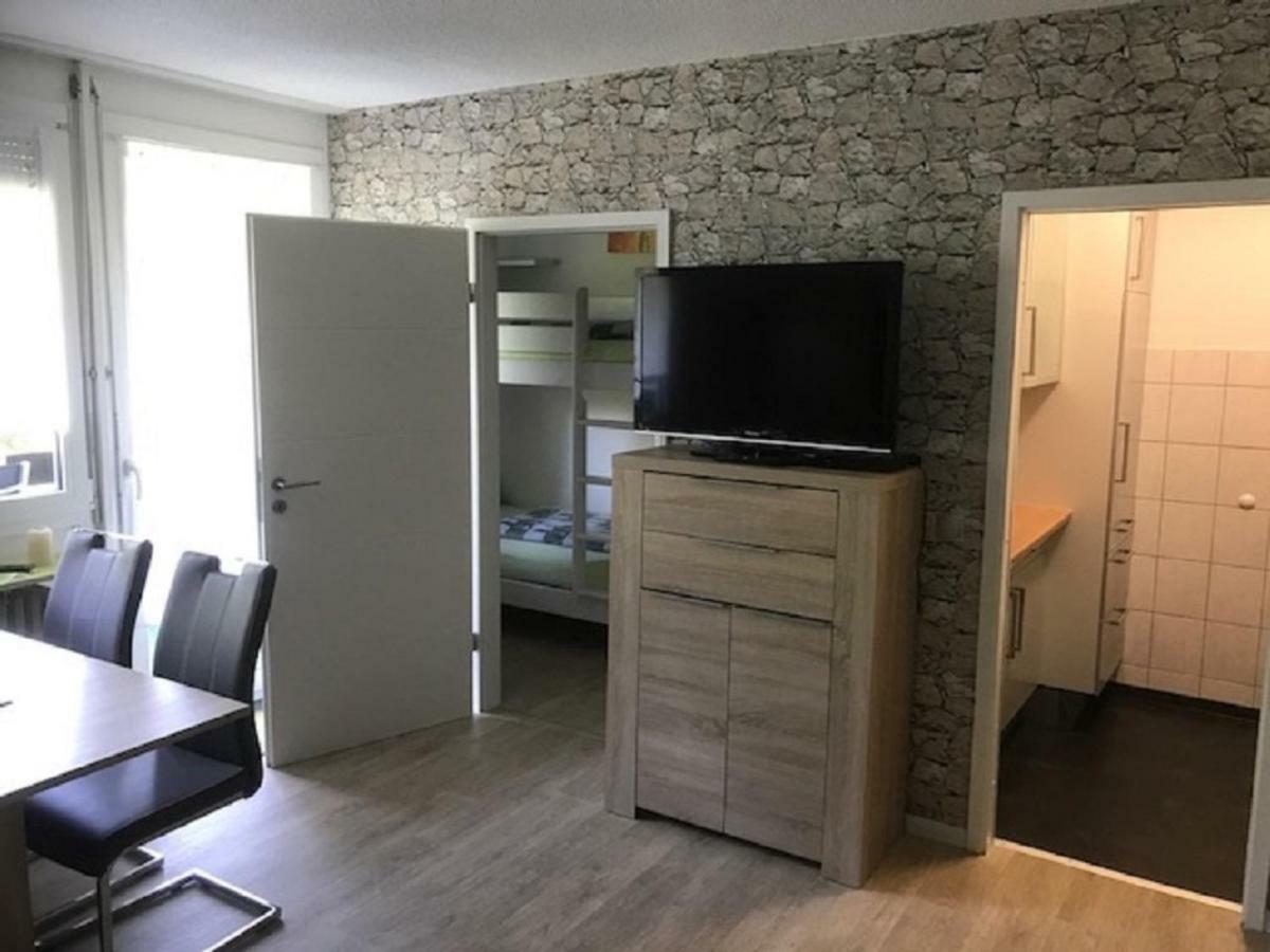 Fewo Mit Pool Haus Enere Au Todtmoos Eksteriør billede