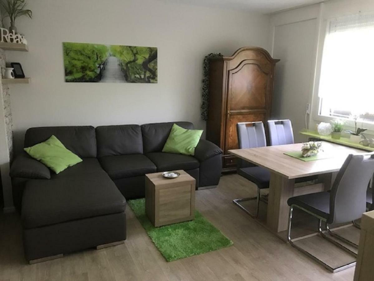 Fewo Mit Pool Haus Enere Au Todtmoos Eksteriør billede