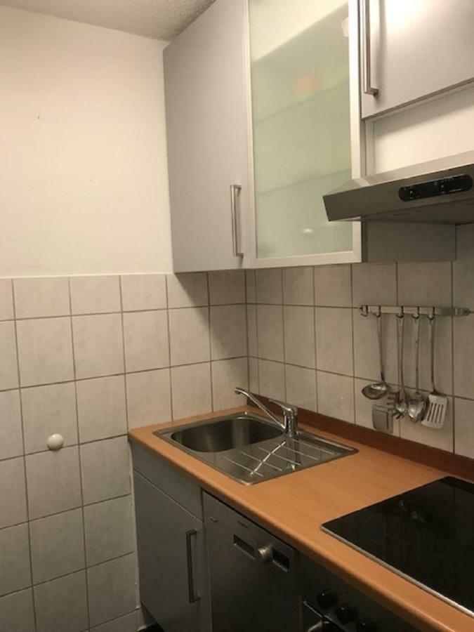 Fewo Mit Pool Haus Enere Au Todtmoos Eksteriør billede